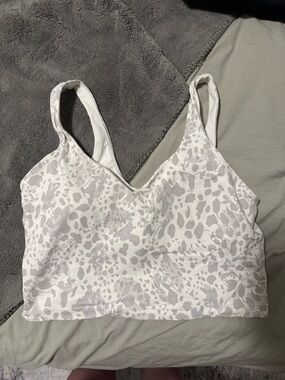 Lululemon align tank